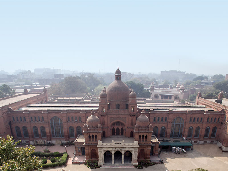 Museum