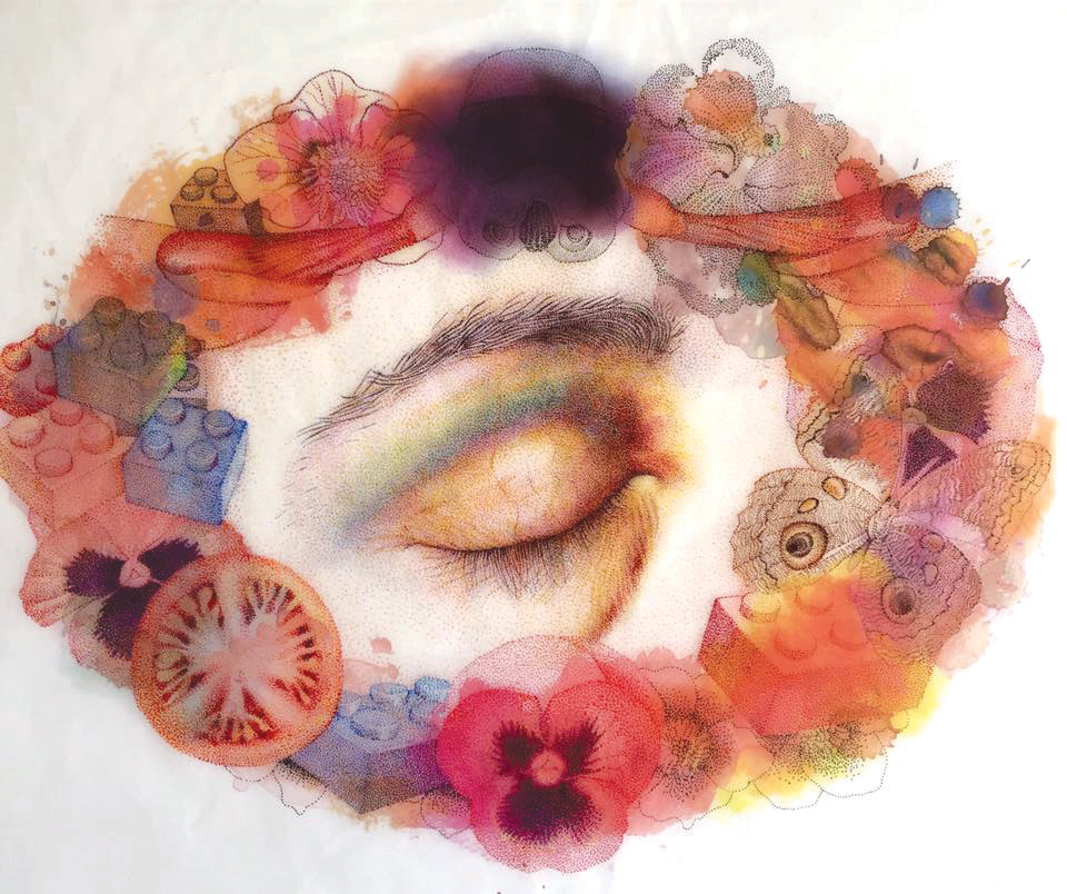 eye