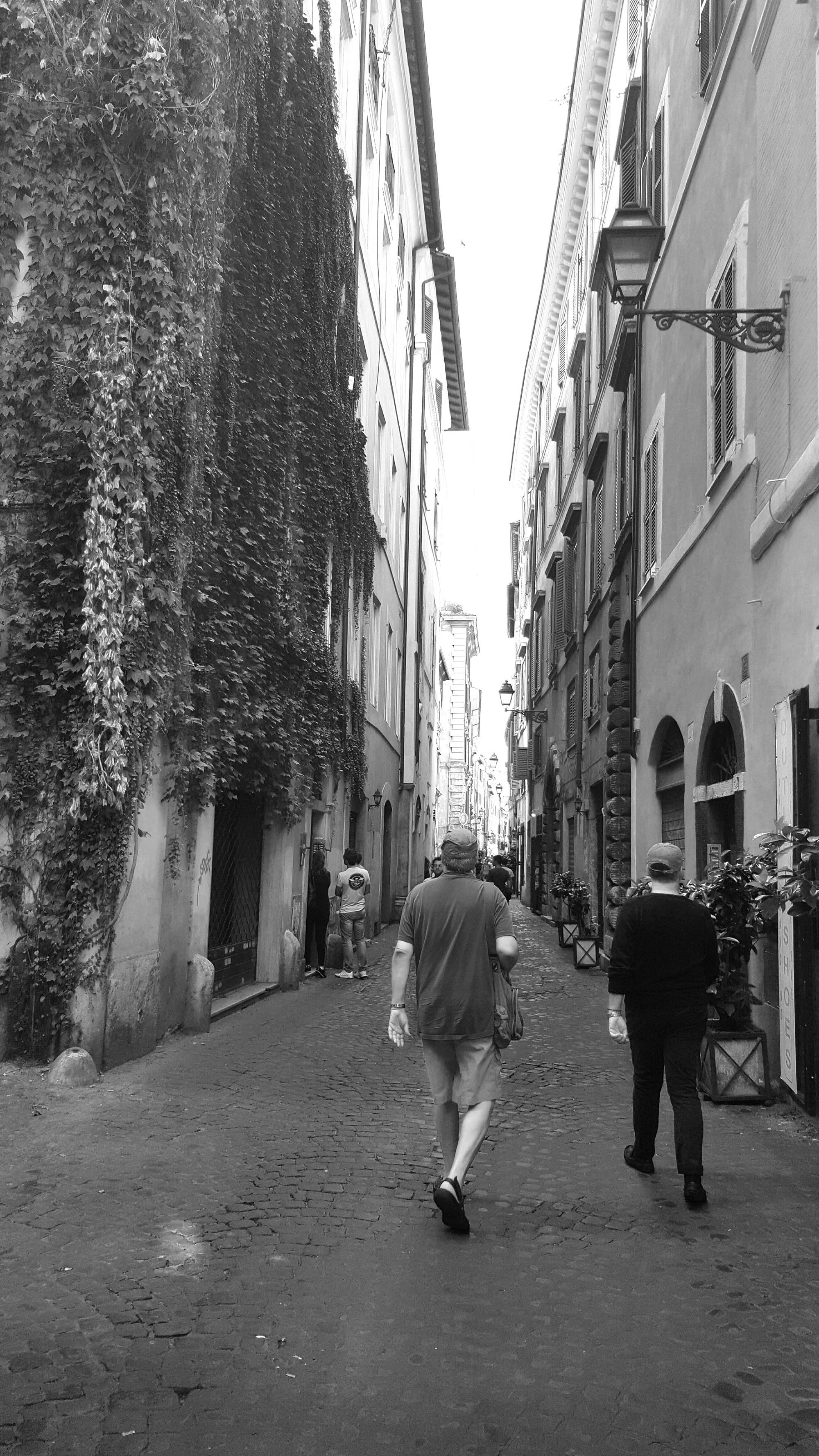 rome-street