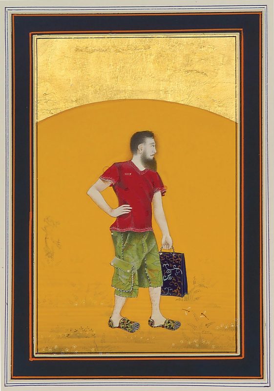 “Moderate Enlightenment”