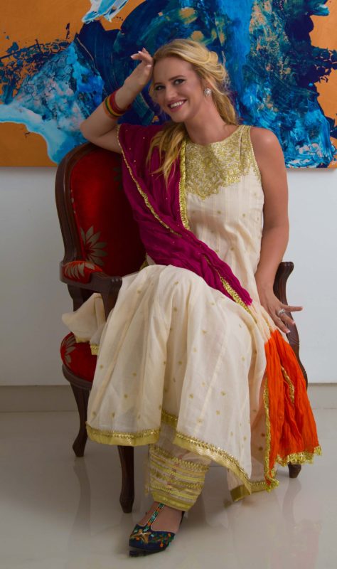 Shaniera Akram
