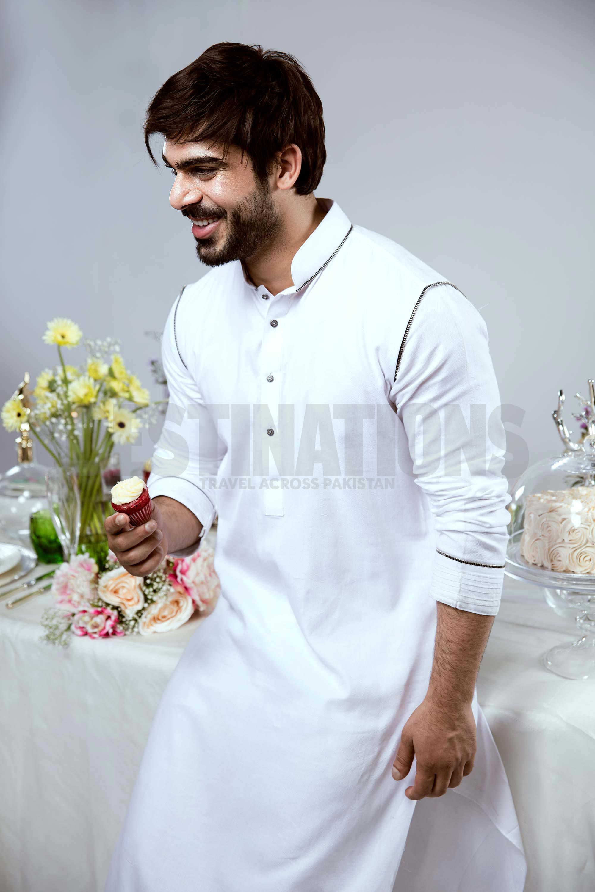 Waleed Khalid