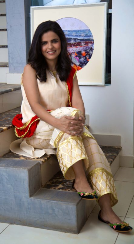 Fatima Munir Amjad