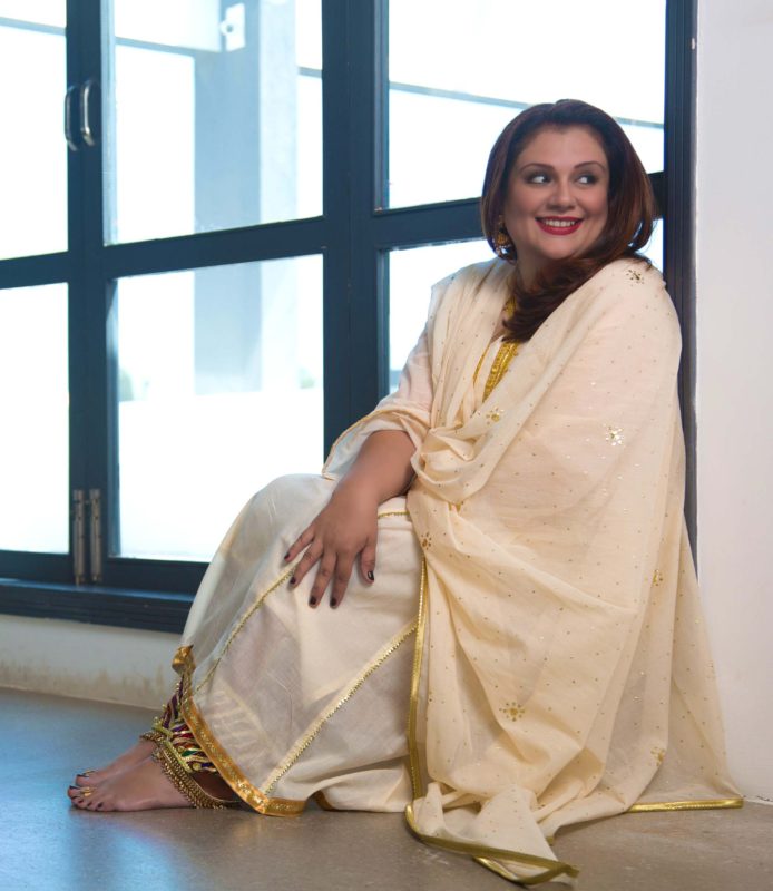 Sonia Rehman Qureshi