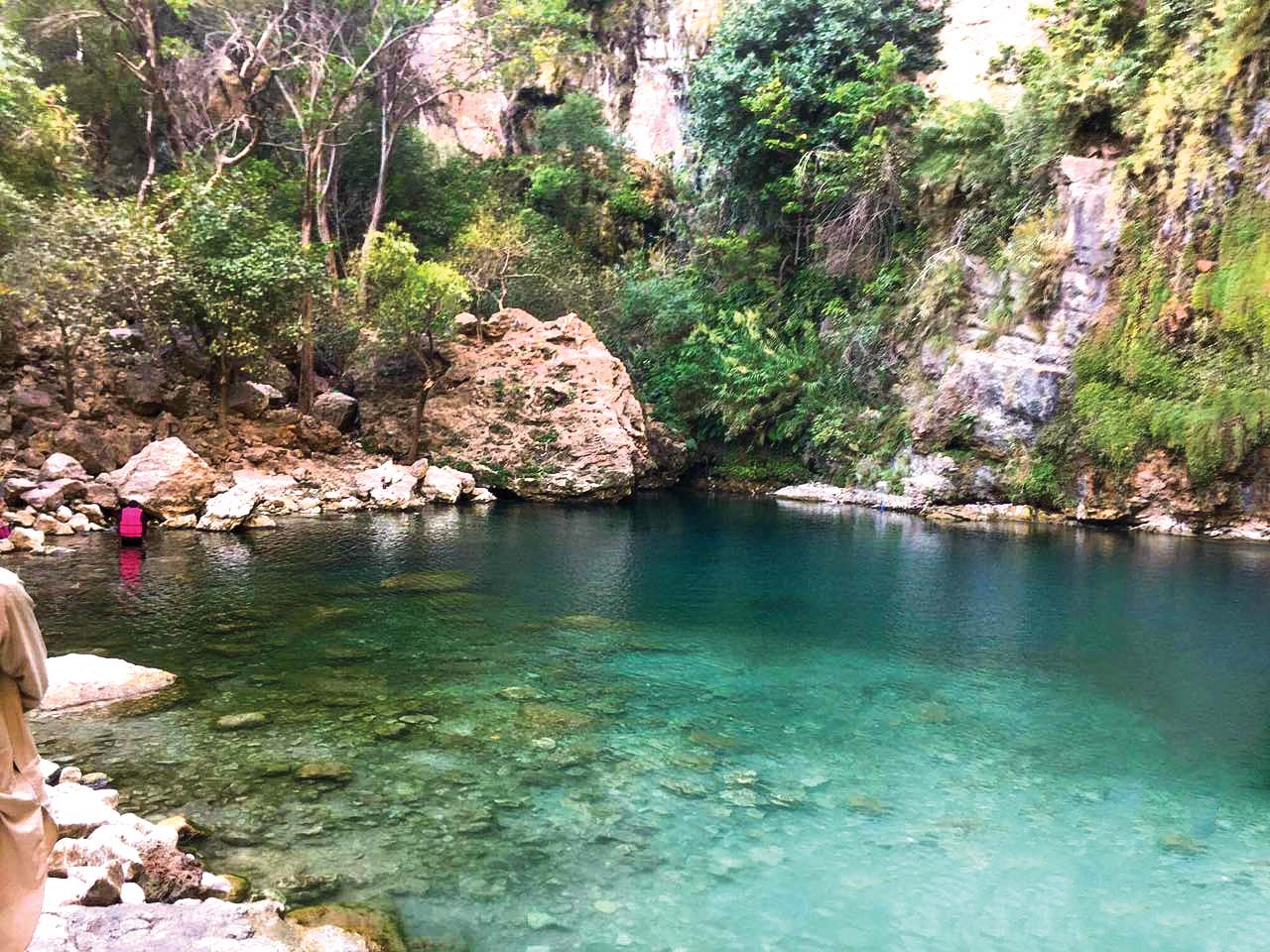 1280px x 960px - Kallar Kahar, Pakistan - Destinations