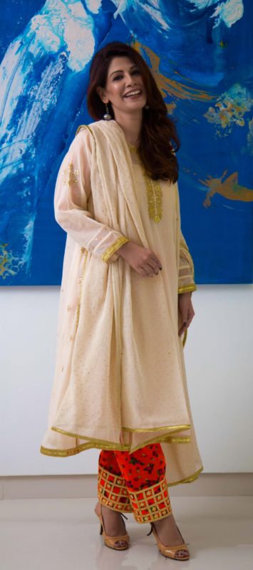 Sabyn Javeri