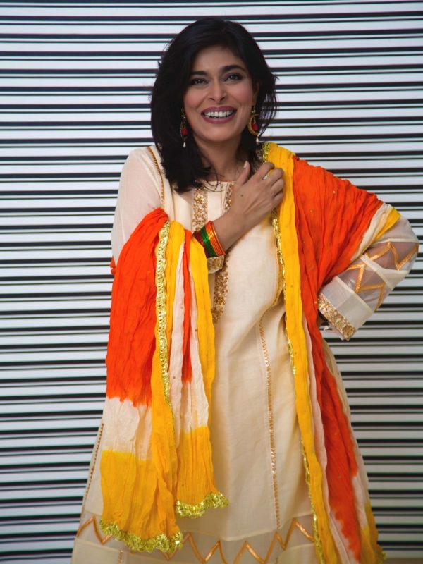 Nimra Bucha