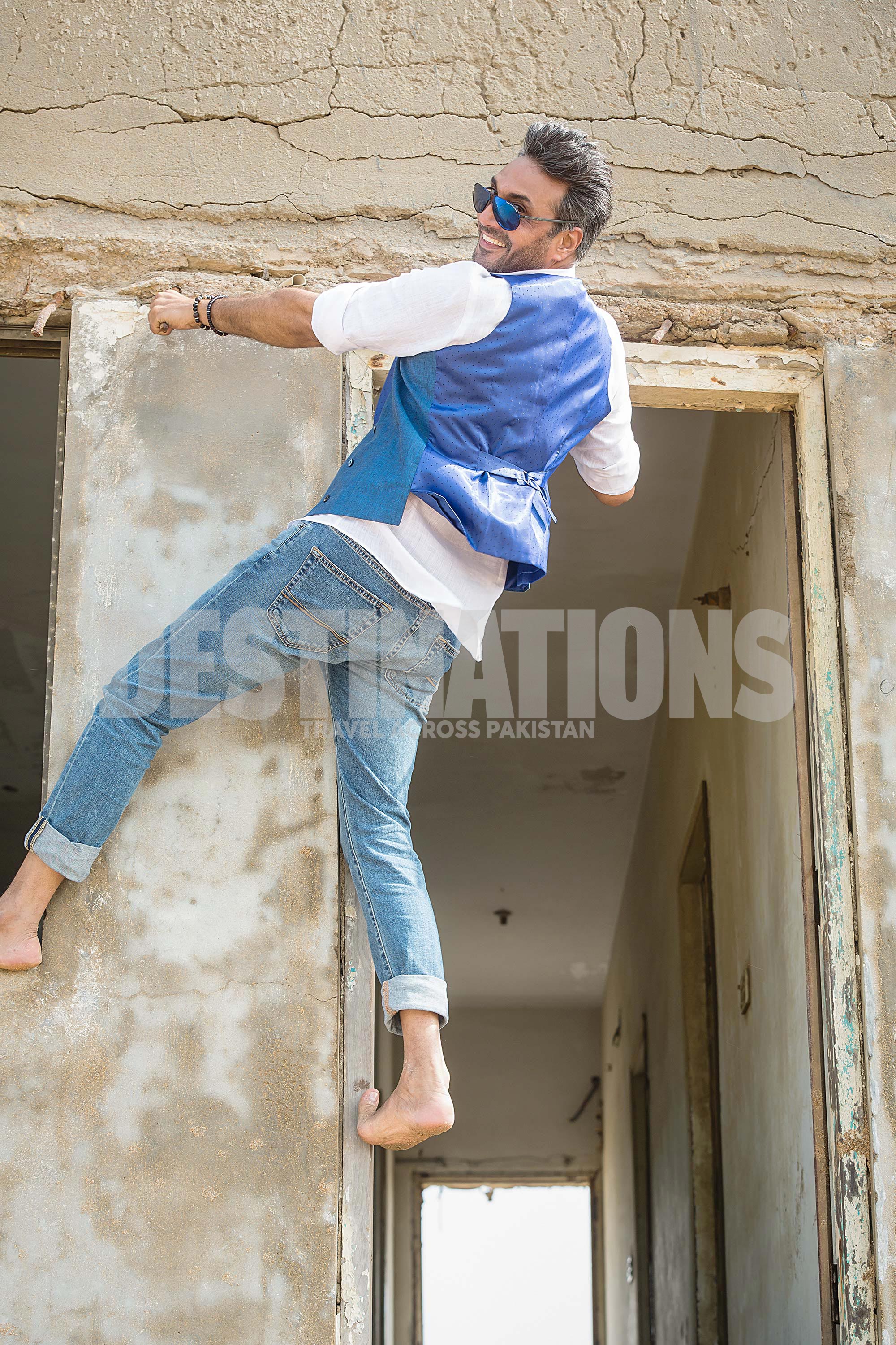 Adnan Siddiqui