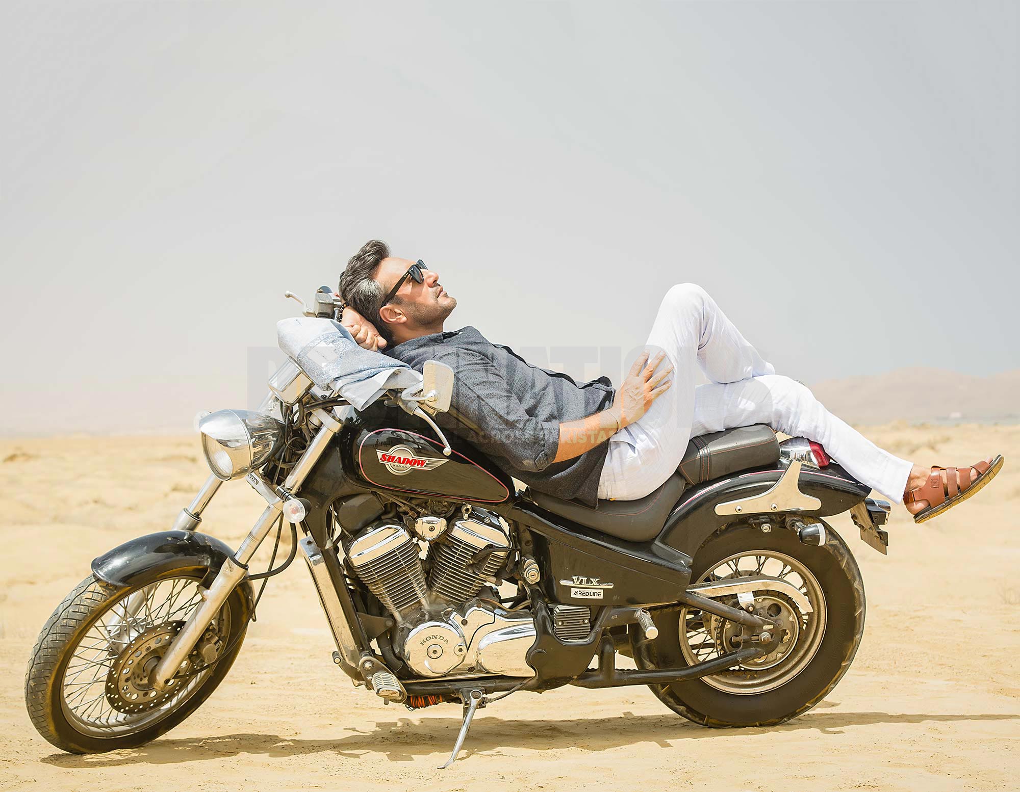 Adnan Siddiqui