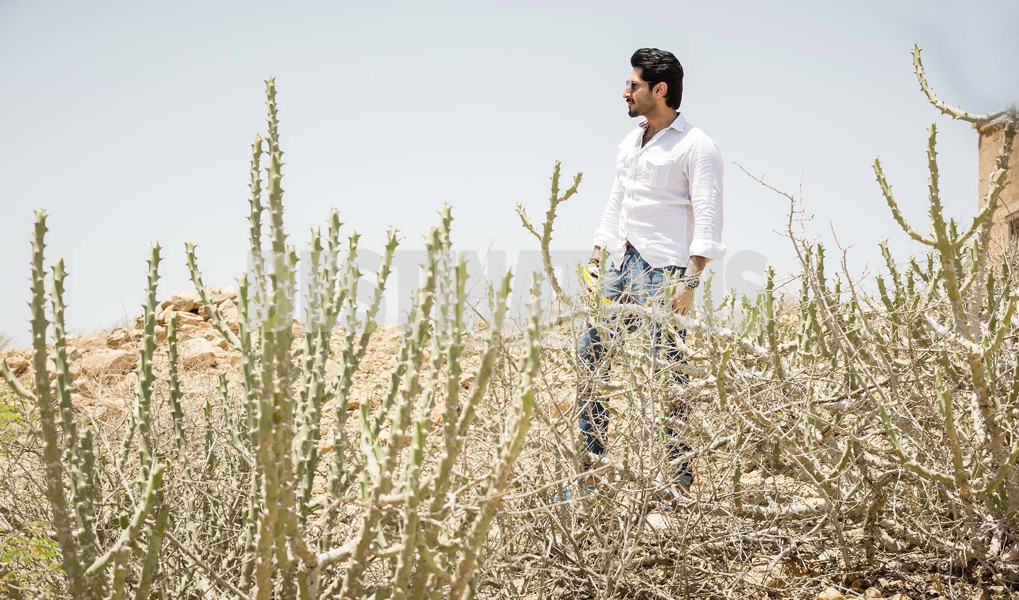 Bilal Ashraf