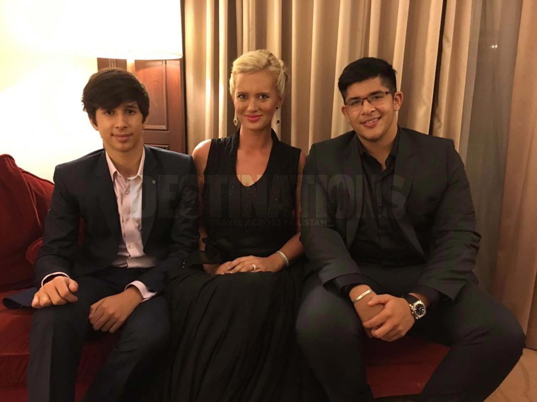 Shaniera