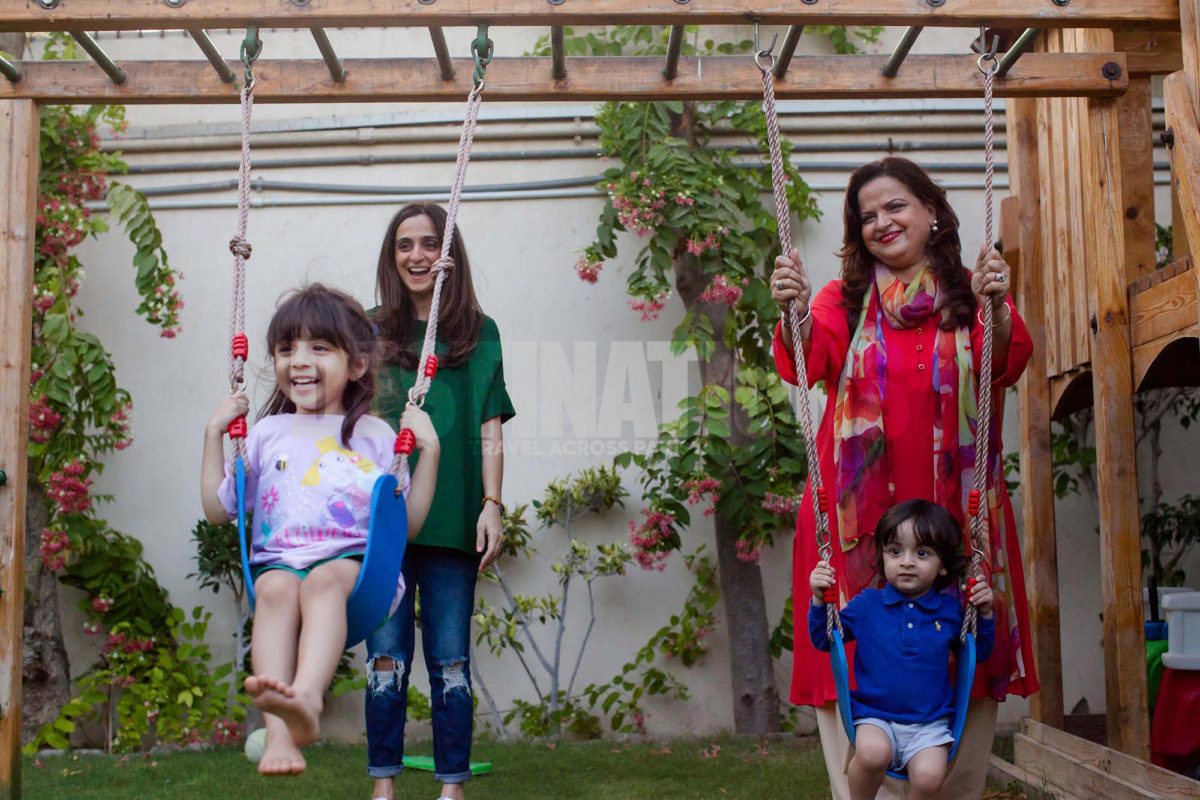Madiha Sultan