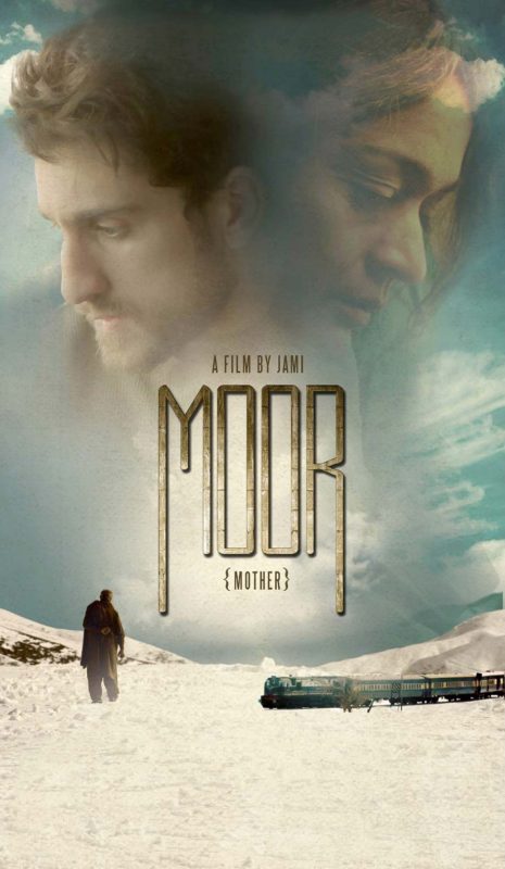Moor