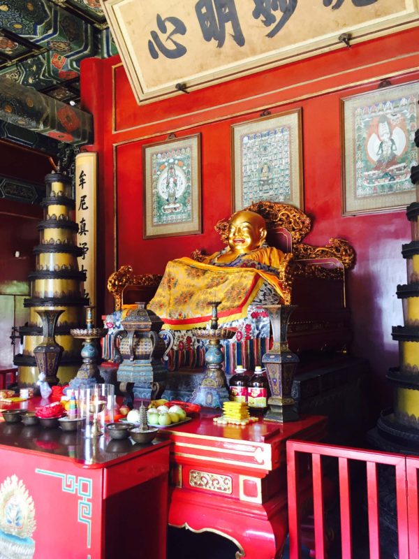 Beijing
