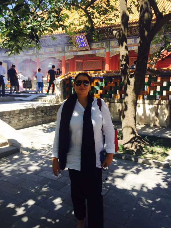 Momina Aijazuddin