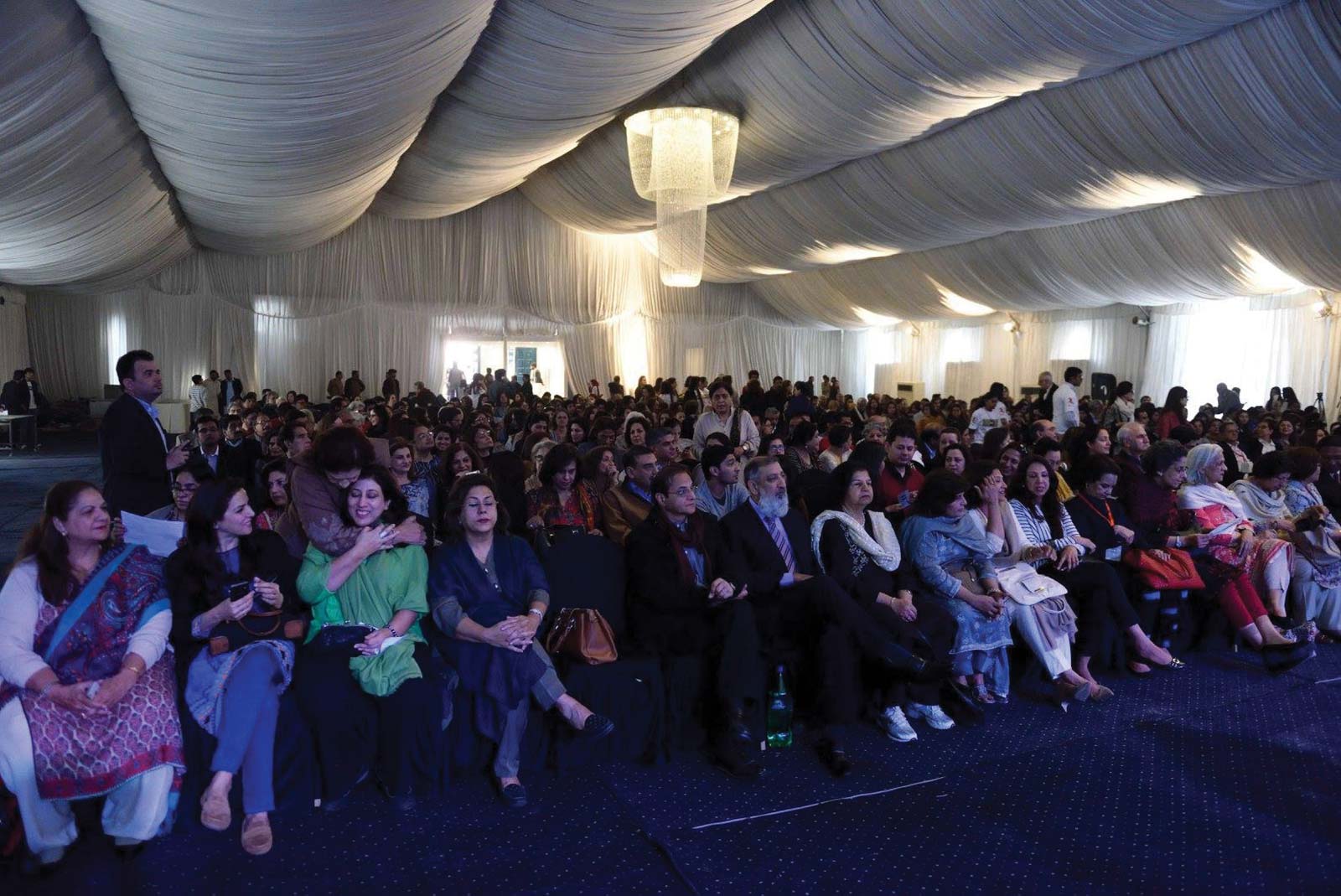 Lahore Literary Festival Destinations