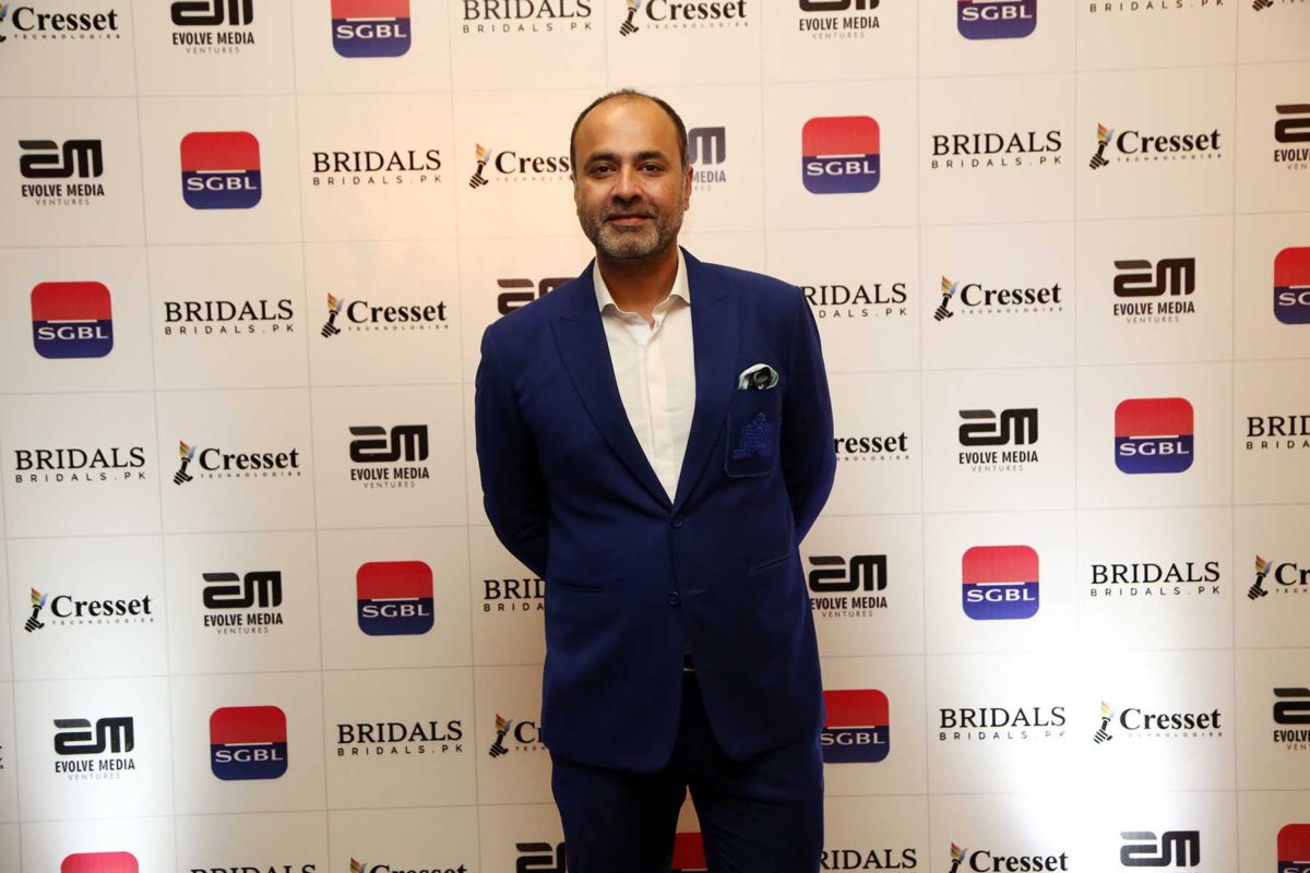 Deepak Perwani