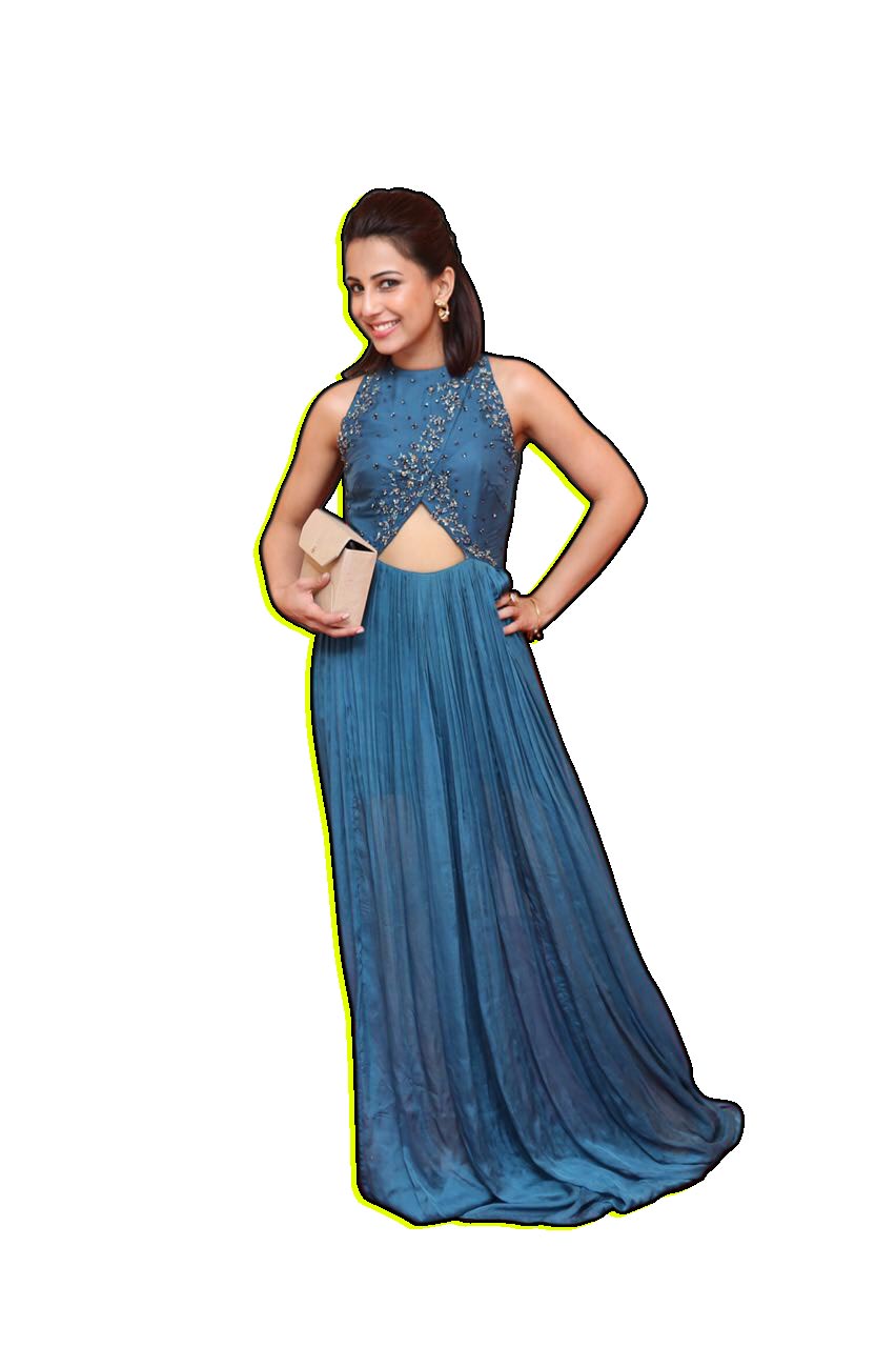 Ushna Shah
