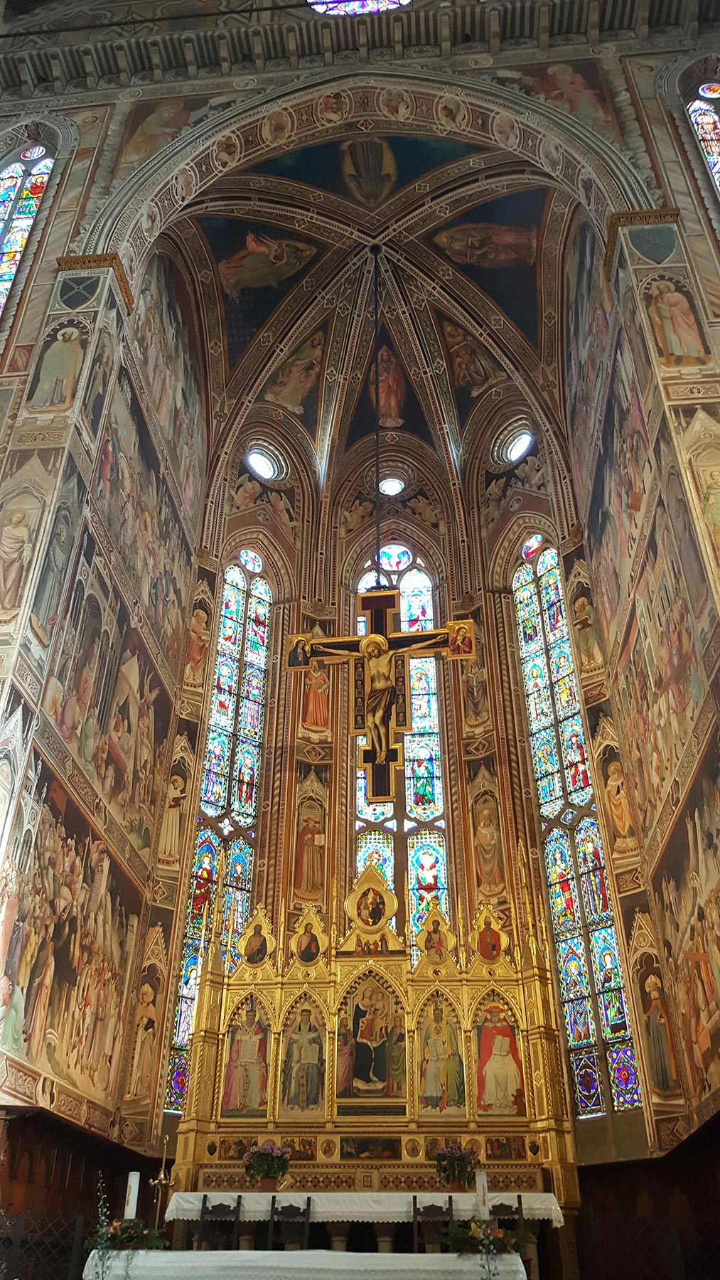 Church of Santa Croce