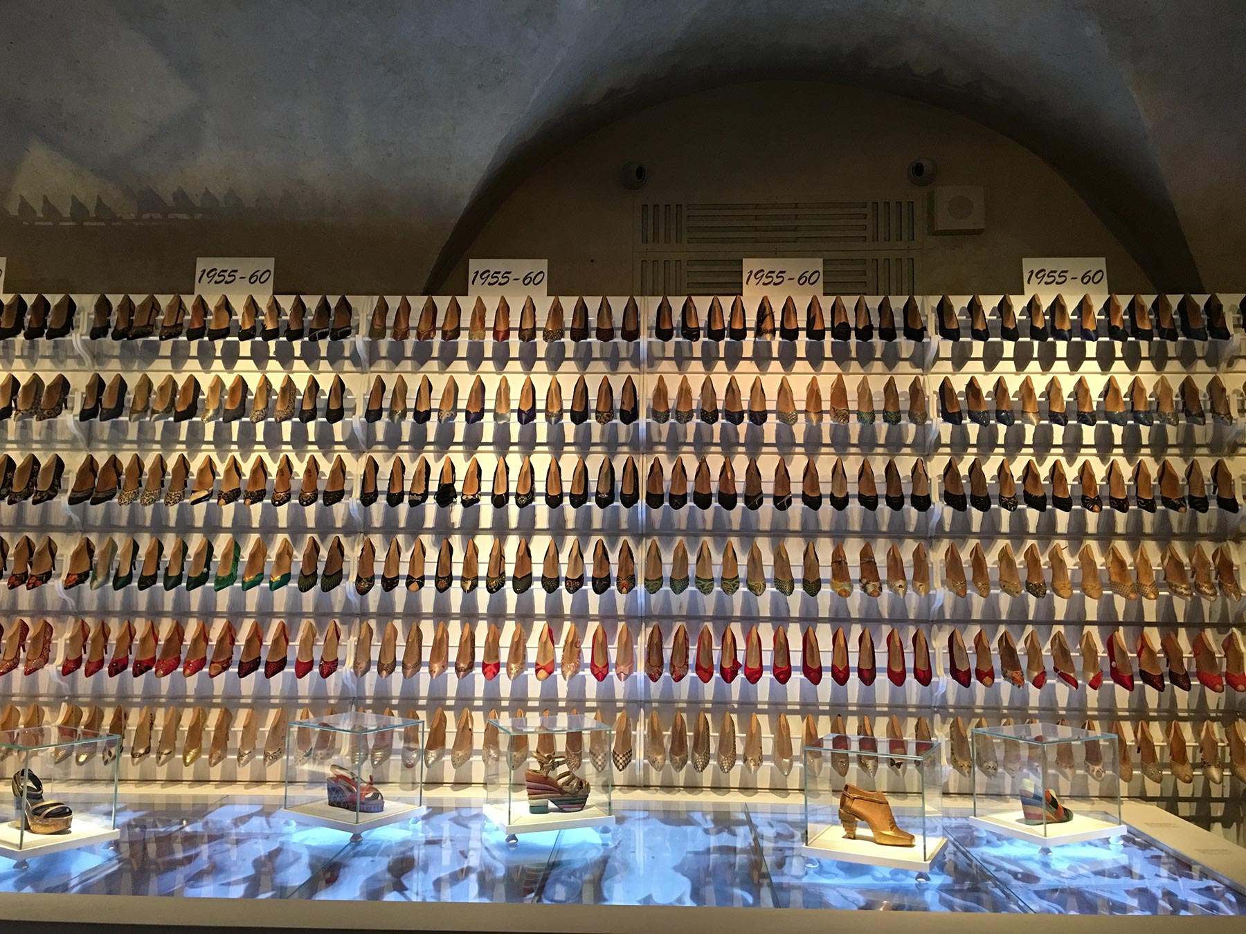 Ferragamo Museum