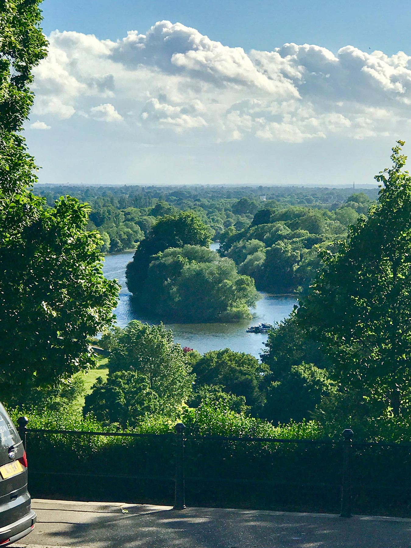 Richmond Park