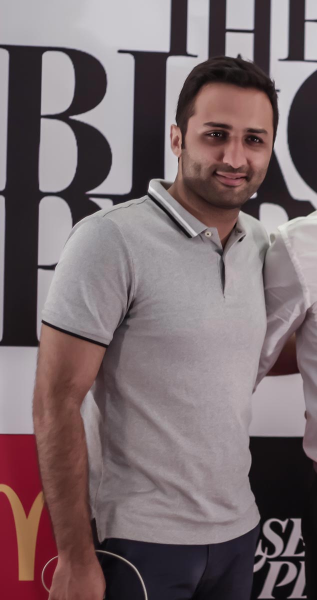 Ahsan
