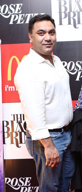 Rana Noman Haq