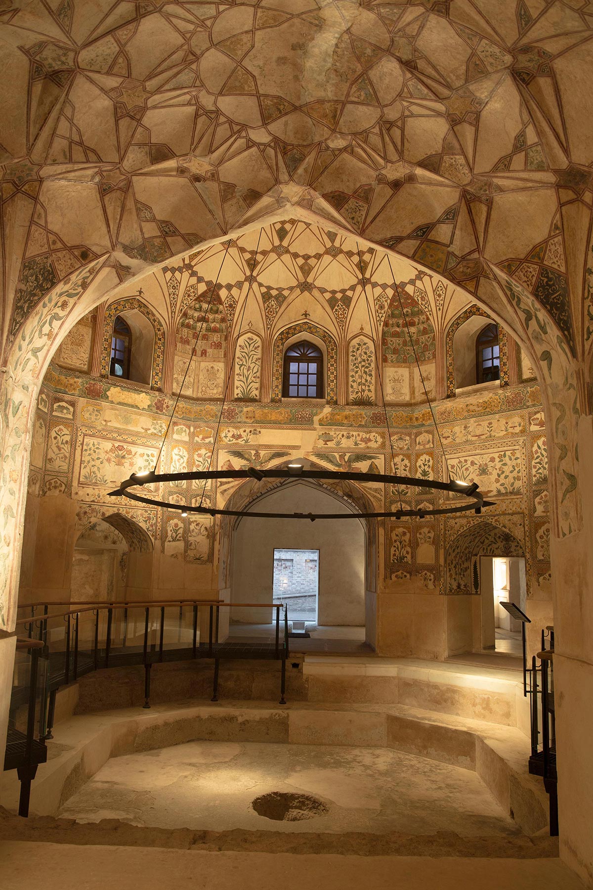 Royal Bath House