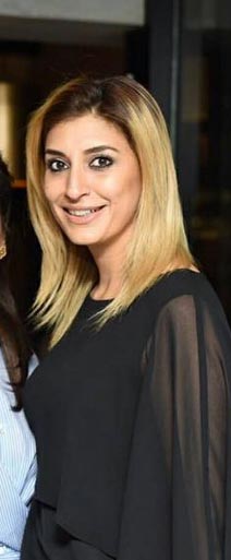Juju Haider