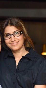 Vaneeza Ahmed