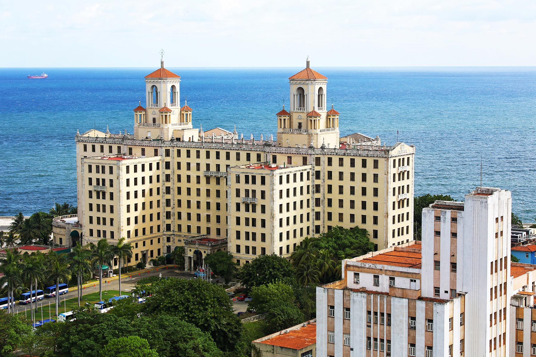 National Hotel