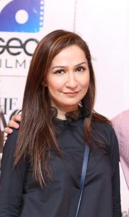 Asifa Nabeel