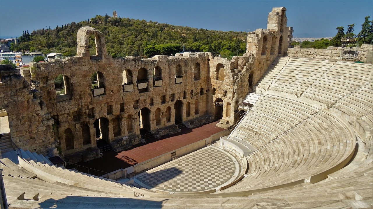 Acropolis
