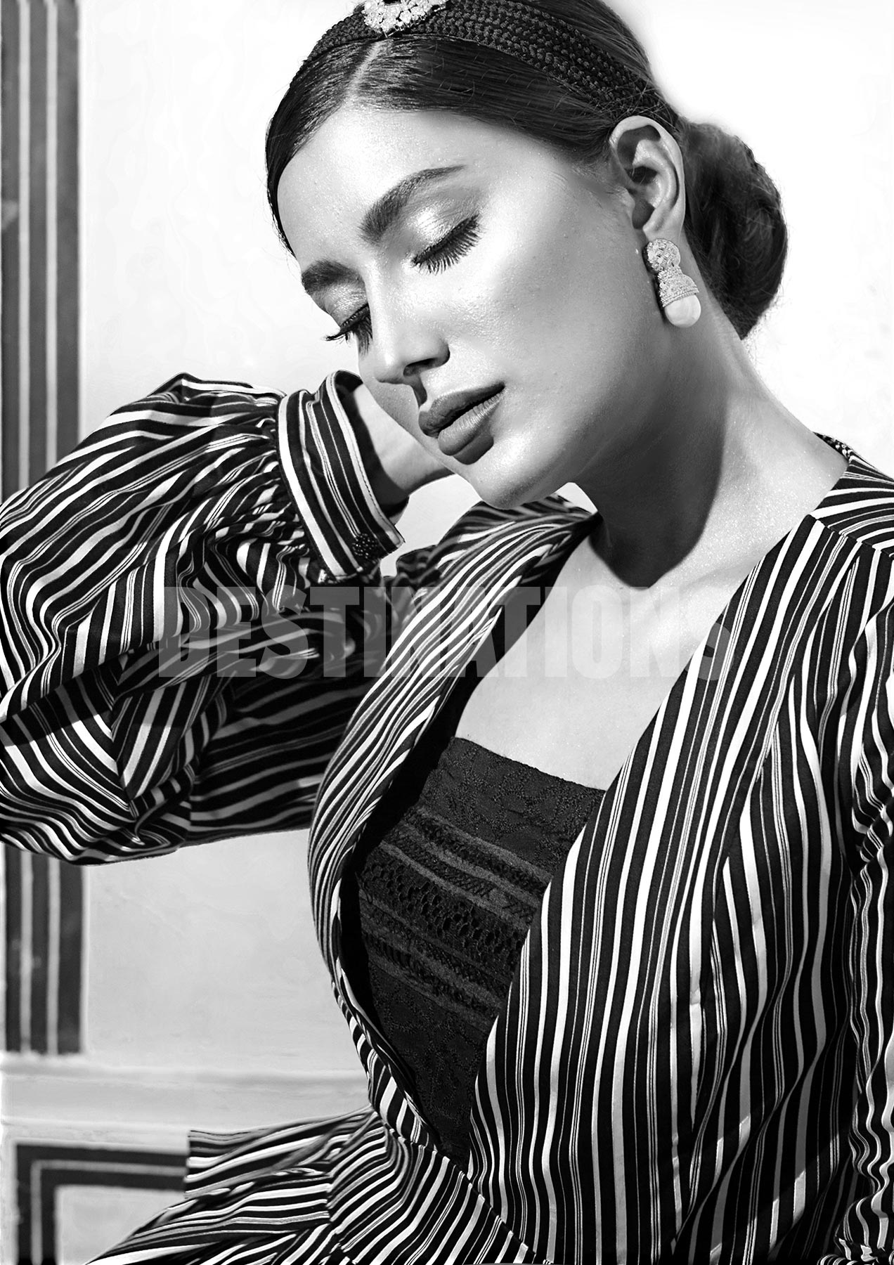 Mehwish Hayat