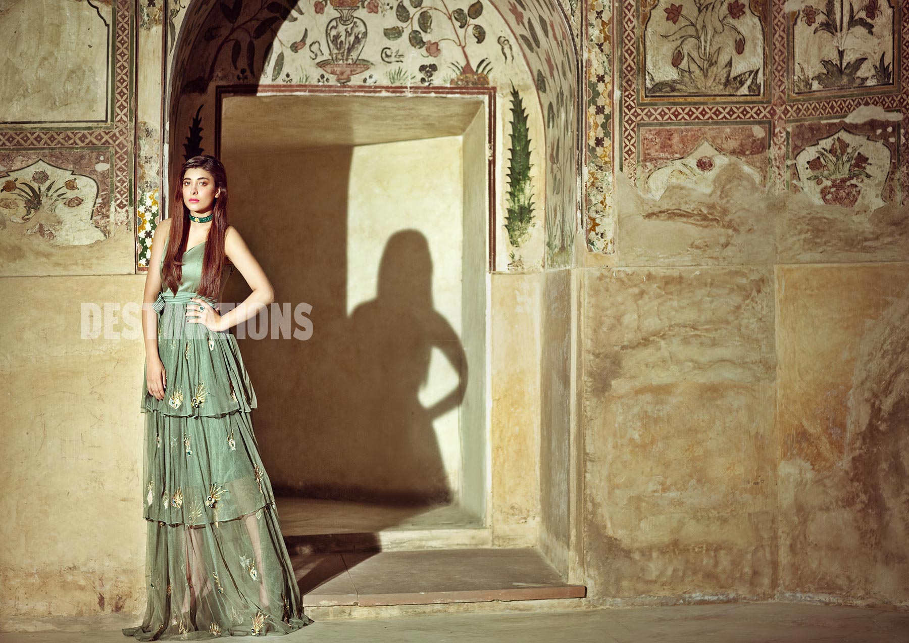 Urwa Hocane