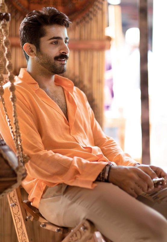 Sheheryar Munawar