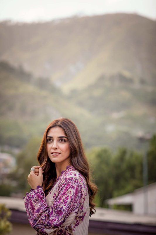 Maya Ali