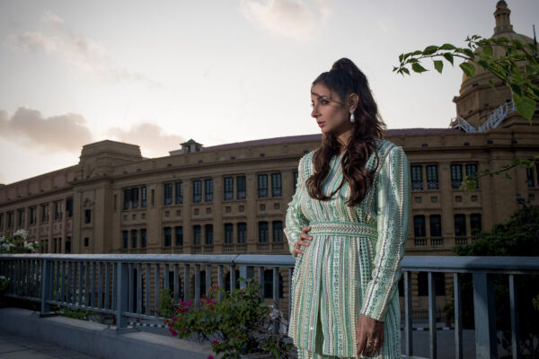 Iconic Karachi